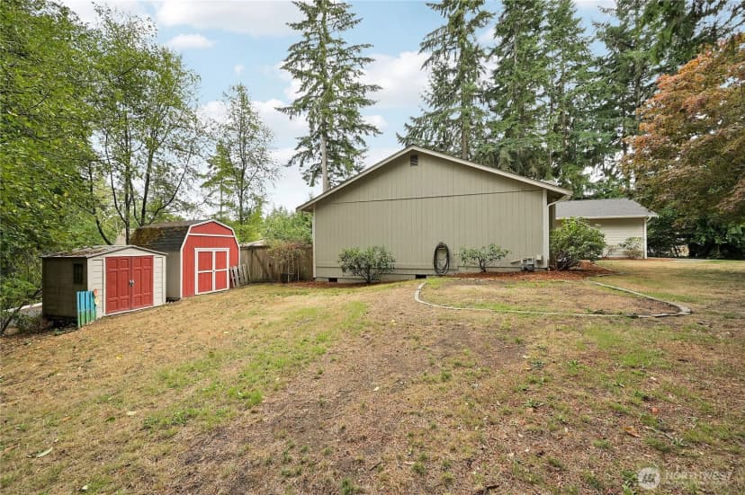 Property photo for 5044 Se Horstman Road, Port Orchard photo 4