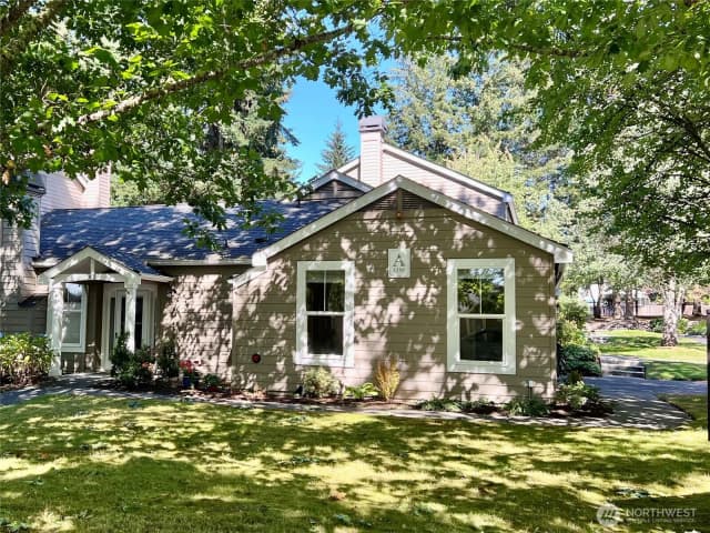 Property photo for 1250 Weaver Avenue Nw #a3, Bainbridge Island