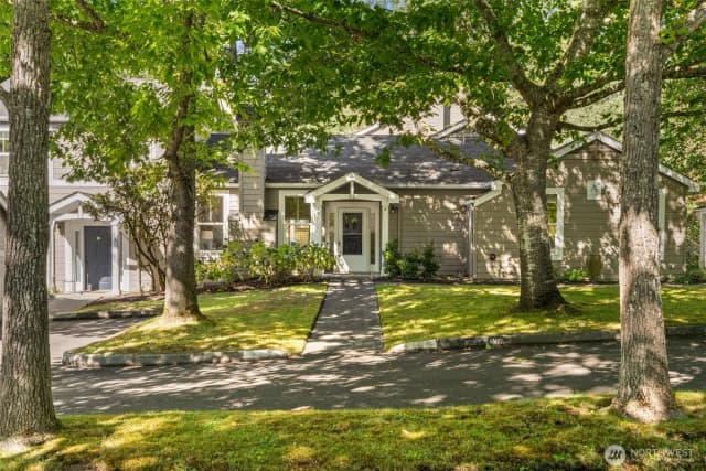 Property photo for 1250 Weaver Avenue Nw #a3, Bainbridge Island