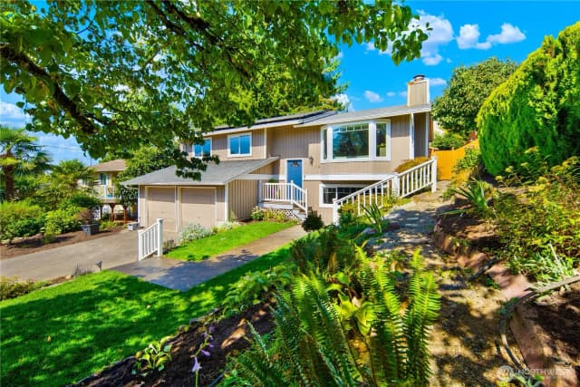 Property photo for 11218 Ne 91st St, Kirkland