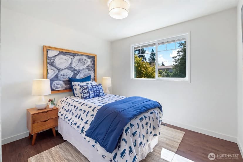 Property photo for 11218 Ne 91st St, Kirkland photo 15
