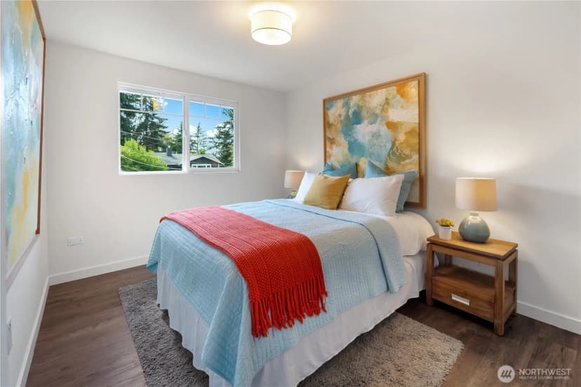 Property photo for 11218 Ne 91st St, Kirkland photo 17