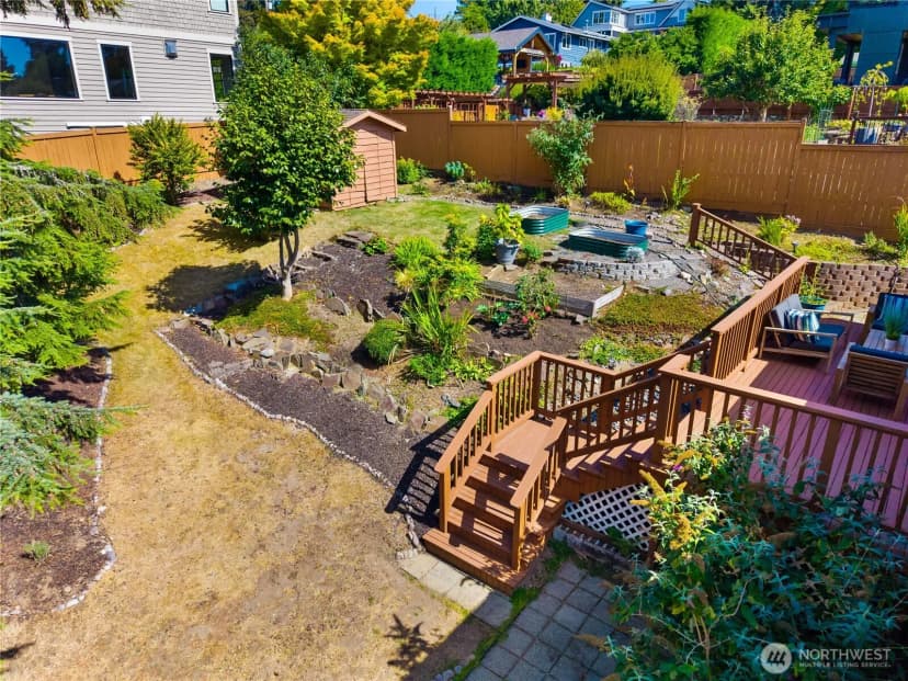 Property photo for 11218 Ne 91st St, Kirkland photo 31
