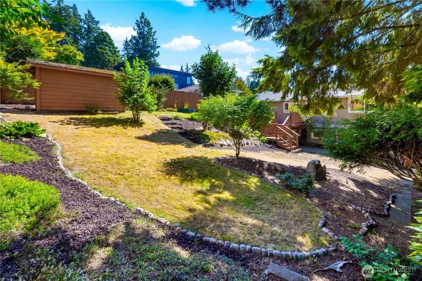 Property photo for 11218 Ne 91st St, Kirkland photo 29