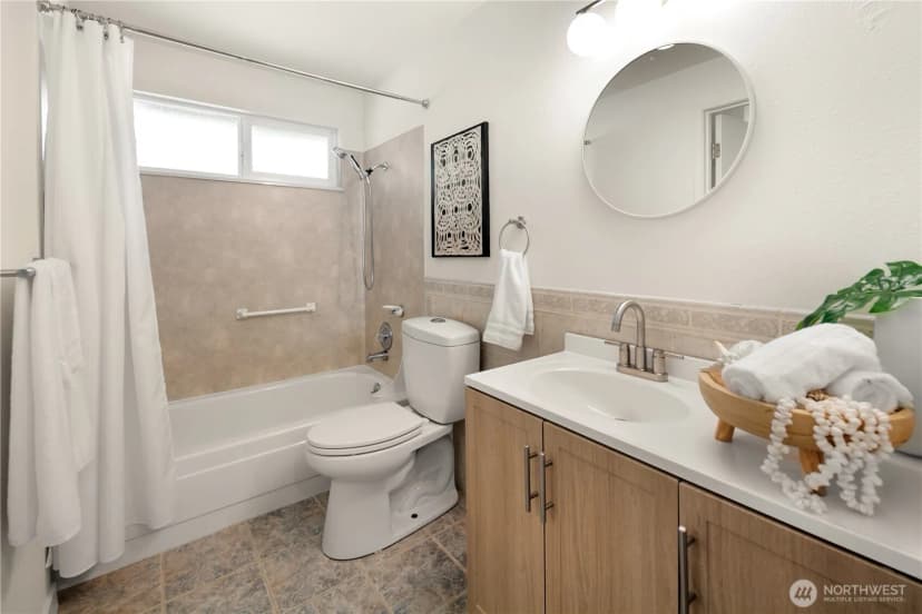 Property photo for 11218 Ne 91st St, Kirkland photo 14