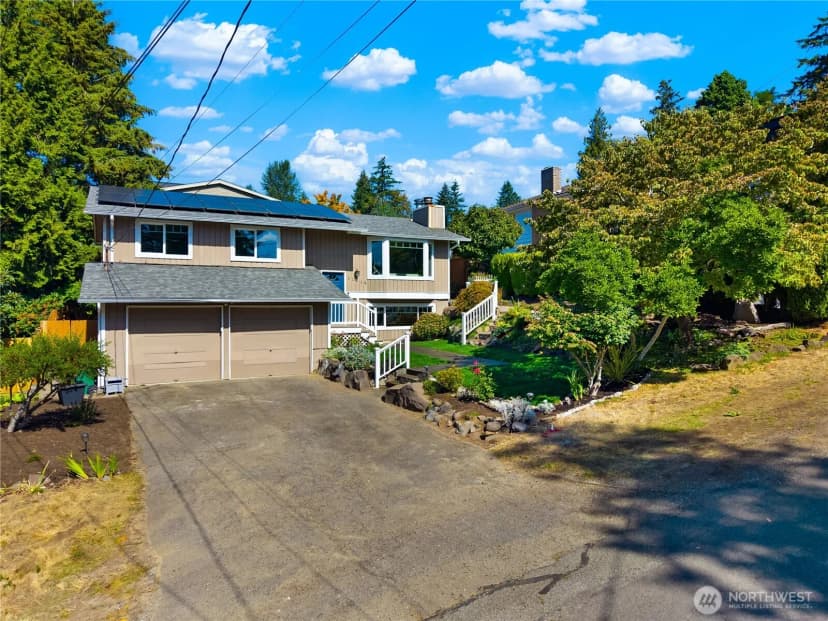 Property photo for 11218 Ne 91st St, Kirkland photo 33