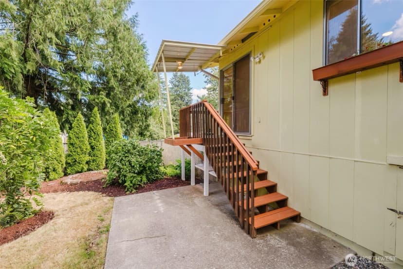 Property photo for 735 Nw Firglade Drive, Bremerton photo 22