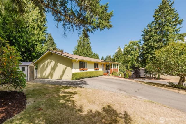 Property photo for 735 Nw Firglade Drive, Bremerton photo 3