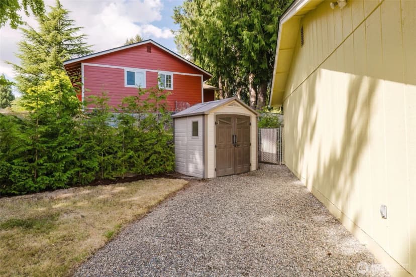 Property photo for 735 Nw Firglade Drive, Bremerton photo 26