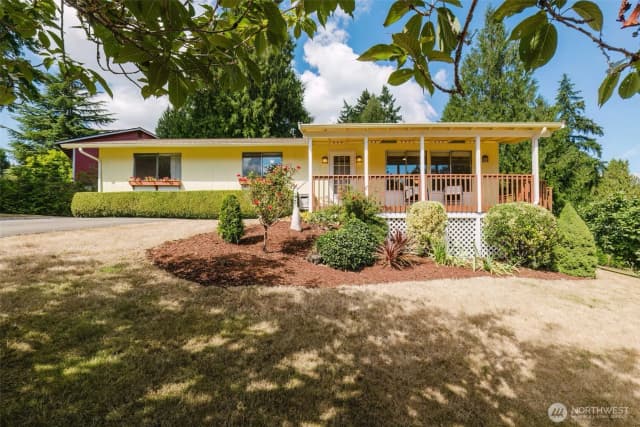 Property photo for 735 Nw Firglade Drive, Bremerton