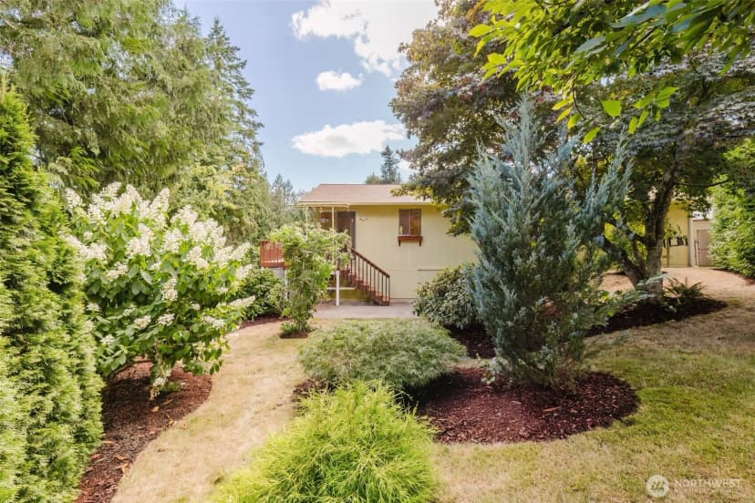 Property photo for 735 Nw Firglade Drive, Bremerton photo 30