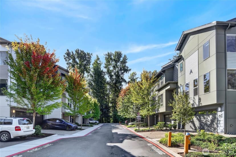 Property photo for 4206 Sw 204th Street Sw #a7, Lynnwood photo 20