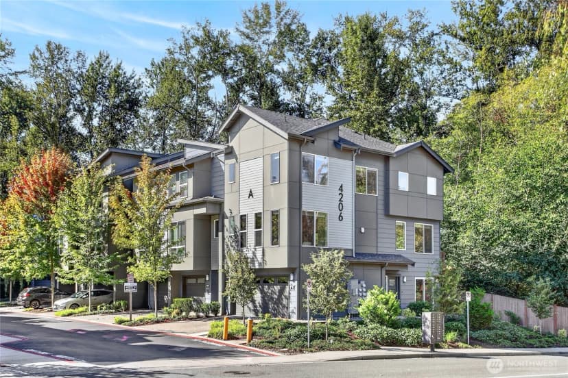 Property photo for 4206 Sw 204th Street Sw #a7, Lynnwood photo 21