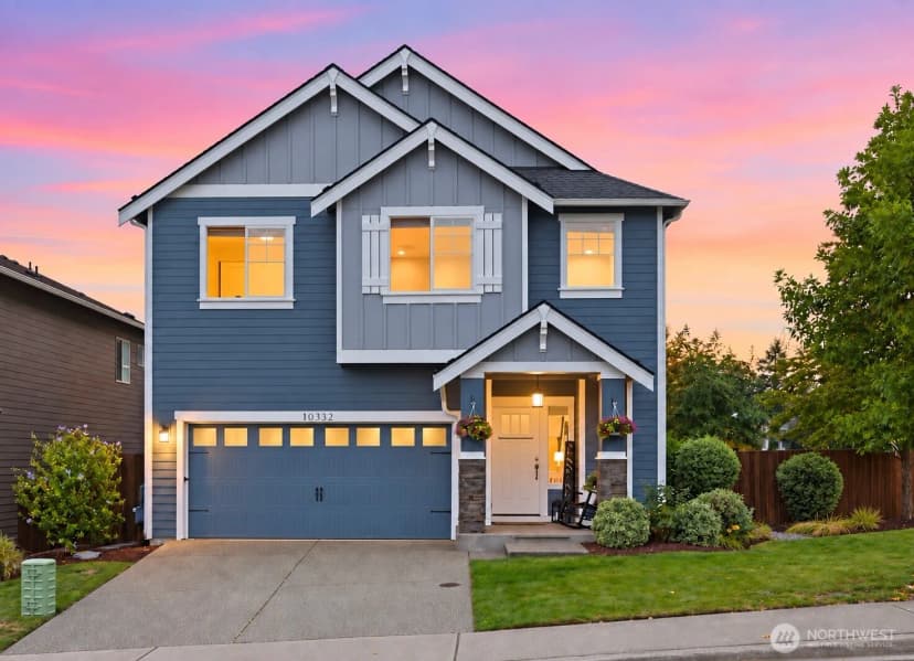 Property photo for 10332 Driftwood Ave, Gig Harbor