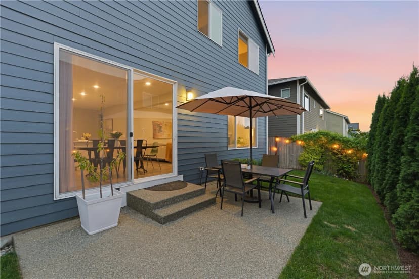 Property photo for 10332 Driftwood Ave, Gig Harbor photo 34
