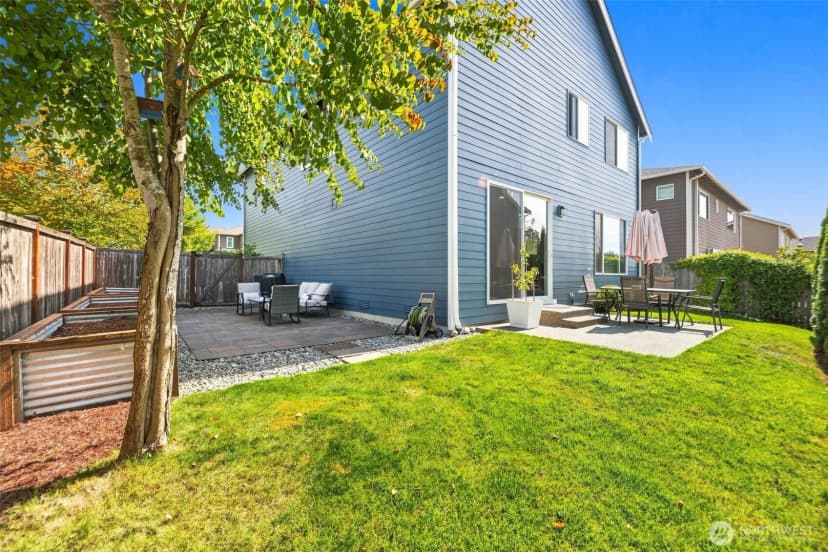 Property photo for 10332 Driftwood Ave, Gig Harbor photo 13