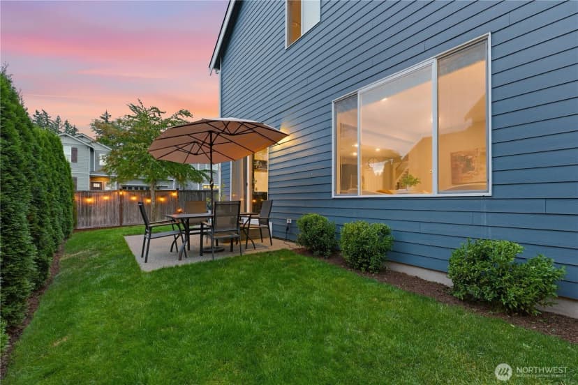 Property photo for 10332 Driftwood Ave, Gig Harbor photo 33
