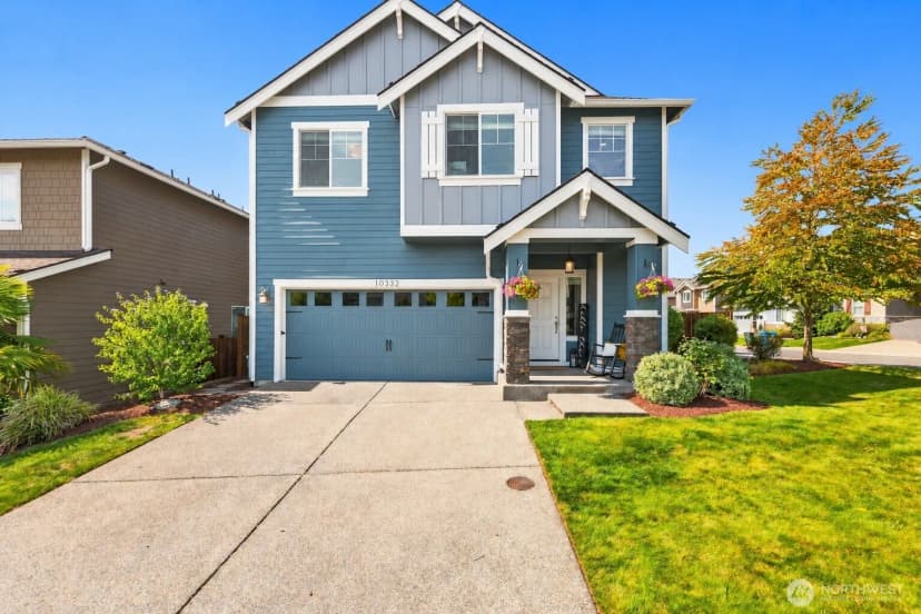 Property photo for 10332 Driftwood Ave, Gig Harbor photo 40