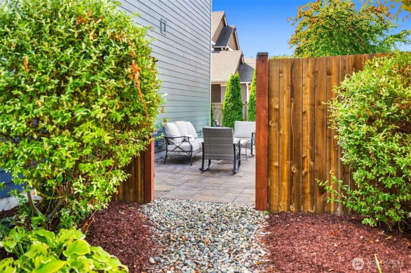 Property photo for 10332 Driftwood Ave, Gig Harbor photo 29