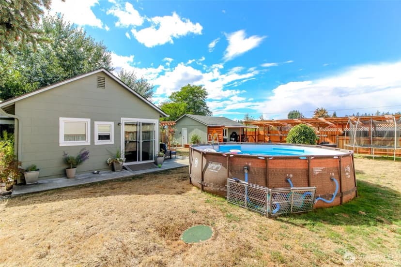Property photo for 204 Se 2nd Street, Rainier photo 5