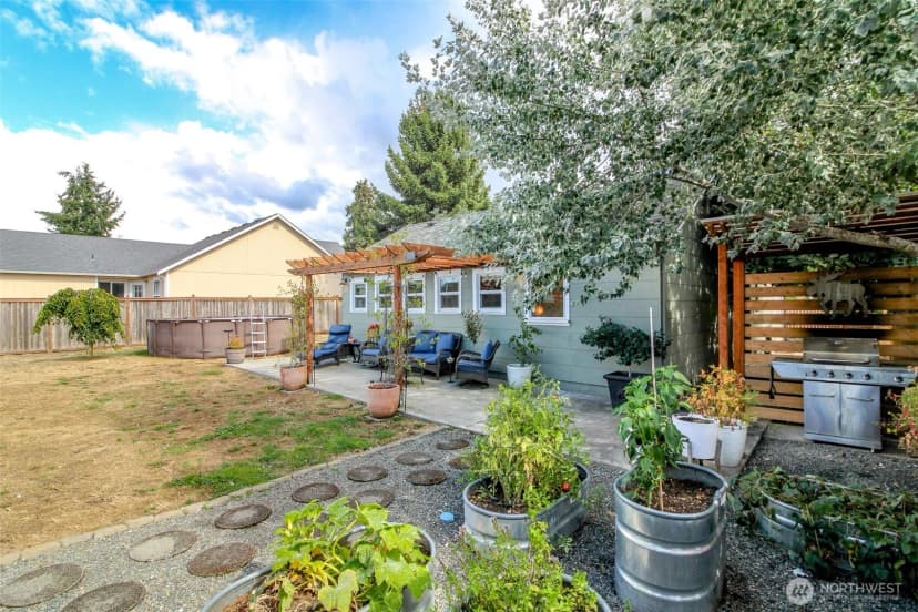 Property photo for 204 Se 2nd Street, Rainier photo 11