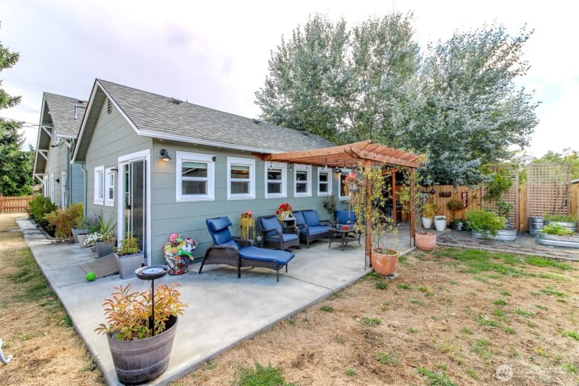 Property photo for 204 Se 2nd Street, Rainier photo 9