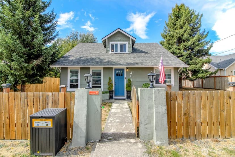 Property photo for 204 Se 2nd Street, Rainier photo 14