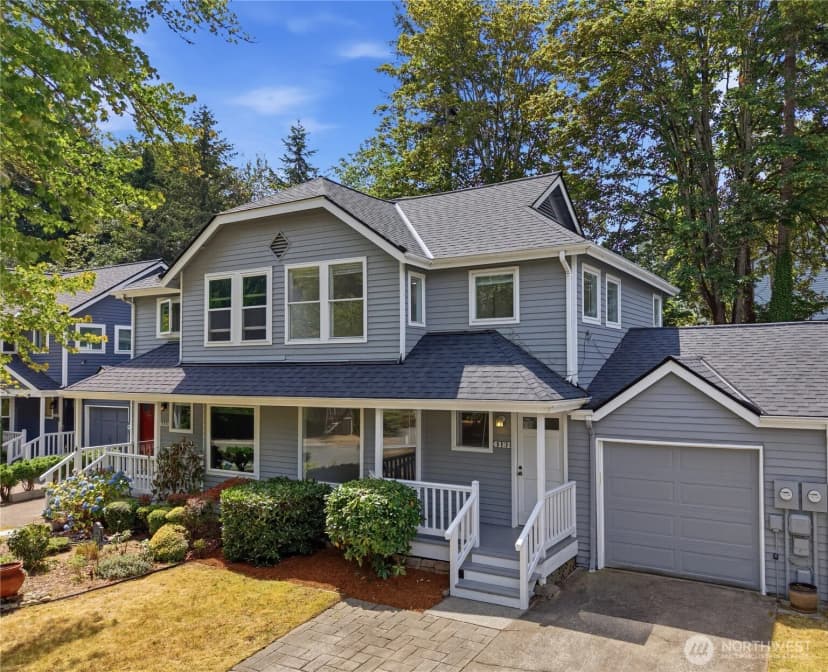 Property photo for 4181 244th Place Se, Sammamish