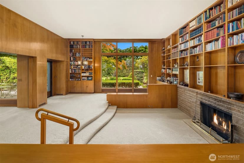 Property photo for 2222 Waverly Way E, Seattle photo 8