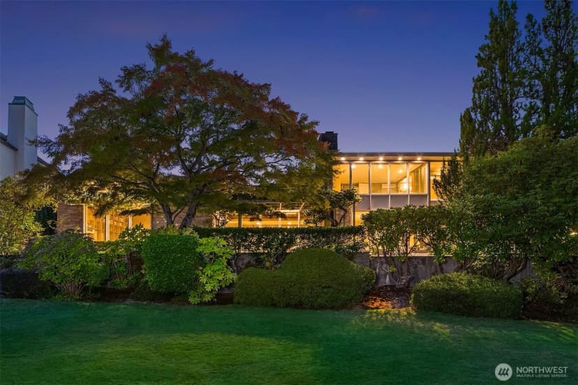 Property photo for 2222 Waverly Way E, Seattle