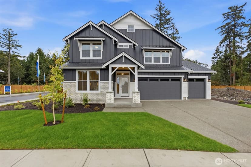 Property photo for 13303 17th Ave Court S #26, Tacoma