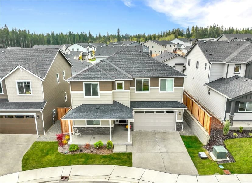 Property photo for 5961 Thornhill Avenue Sw, Port Orchard