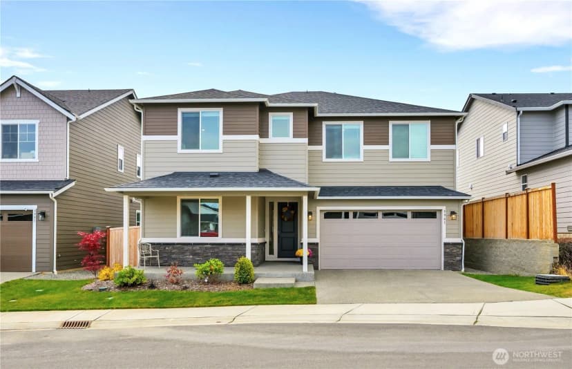 Property photo for 5961 Thornhill Avenue Sw, Port Orchard photo 3