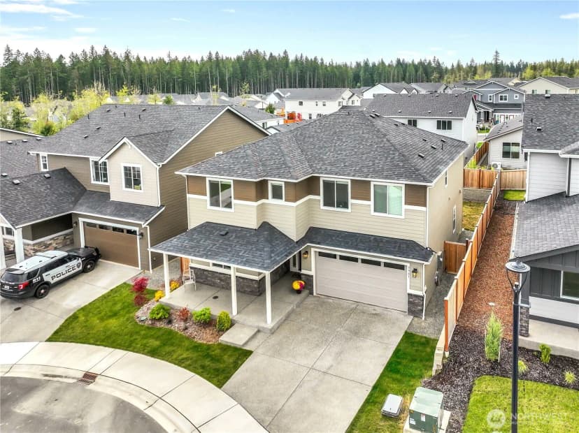 Property photo for 5961 Thornhill Avenue Sw, Port Orchard photo 2