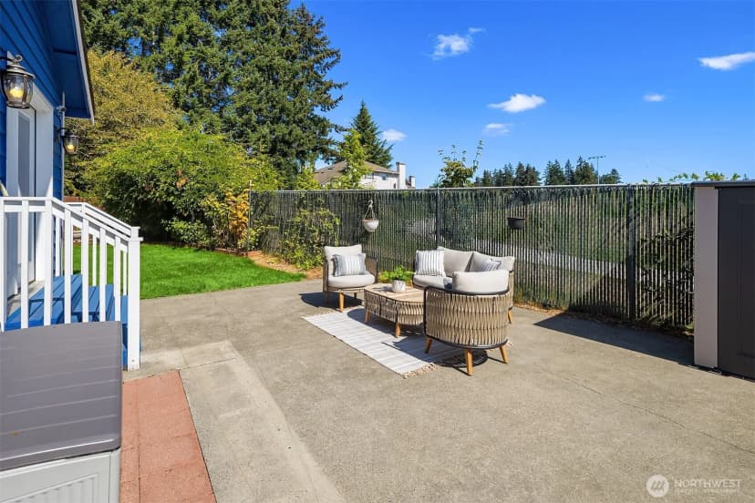 Property photo for 12943 Ne 131st Street, Kirkland photo 23