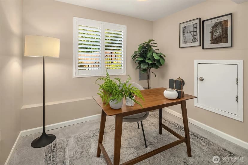 Property photo for 12943 Ne 131st Street, Kirkland photo 22