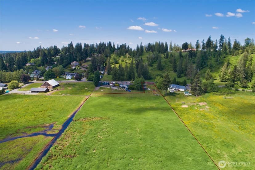 Property photo for 0 278th Way Se, Enumclaw photo 9