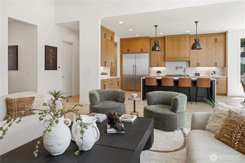 Property photo for 3643 101st Avenue Nw #1, Gig Harbor photo 11