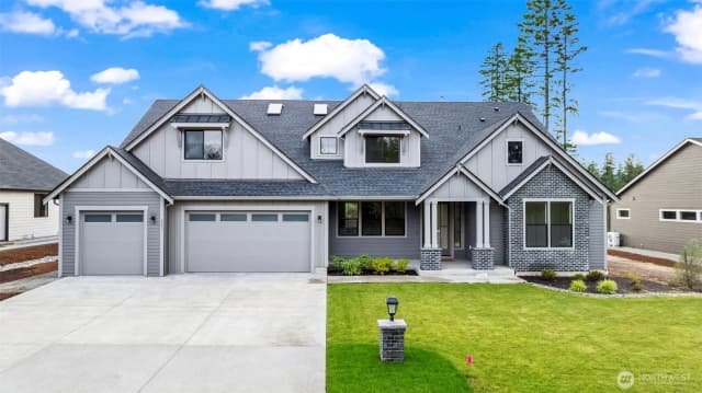 Property photo for 3643 101st Avenue Nw #1, Gig Harbor photo 2