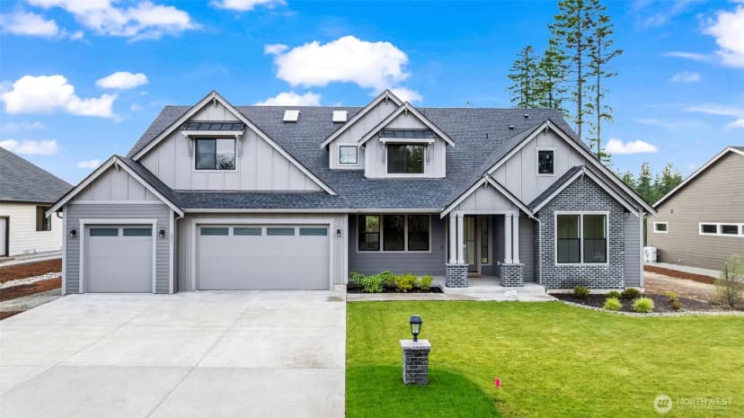Property photo for 3643 101st Avenue Nw #1, Gig Harbor photo 2