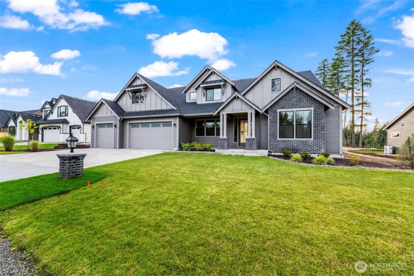 Property photo for 3643 101st Avenue Nw #1, Gig Harbor photo 3