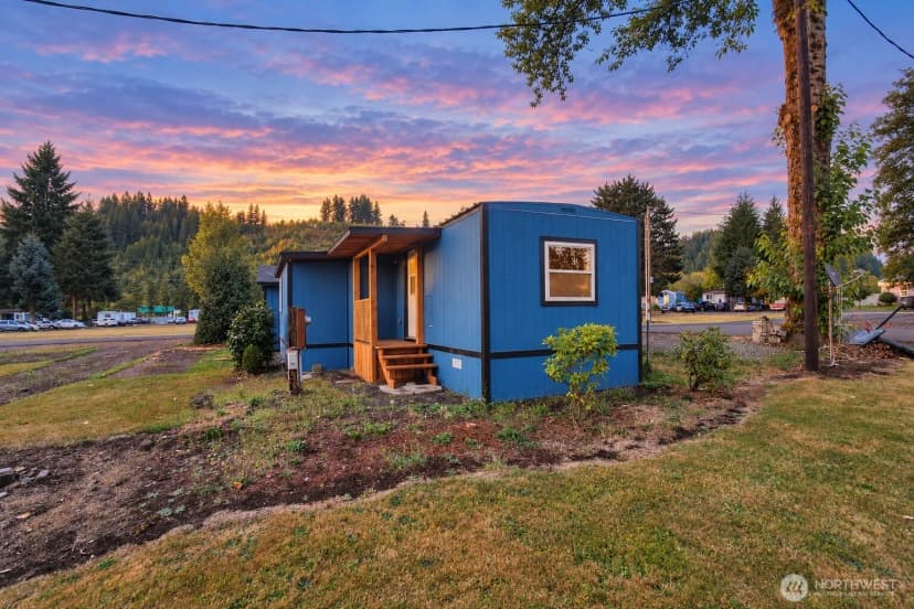Property photo for 262 Mossyrock Road W #34, Mossyrock photo 32