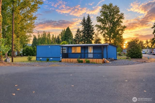 Property photo for 262 Mossyrock Road W #34, Mossyrock