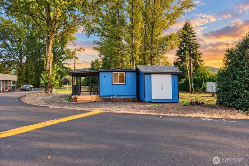 Property photo for 262 Mossyrock Road W #34, Mossyrock photo 29