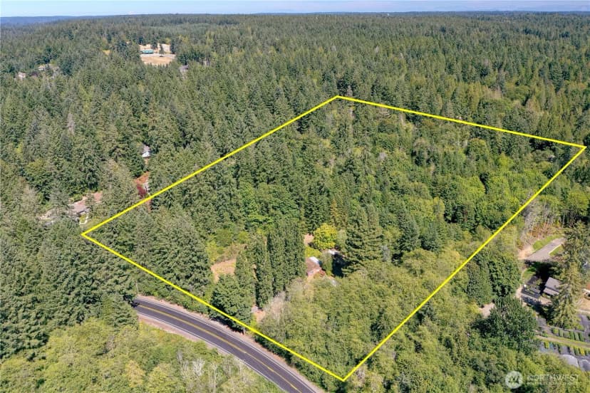 Property photo for 6015 Whitmore Drive Nw, Gig Harbor photo 28