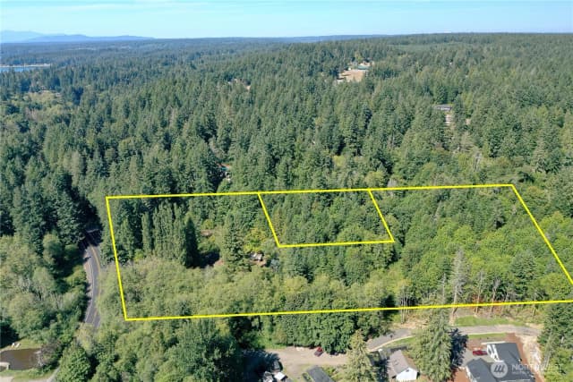 Property photo for 6015 Whitmore Drive Nw, Gig Harbor photo 2