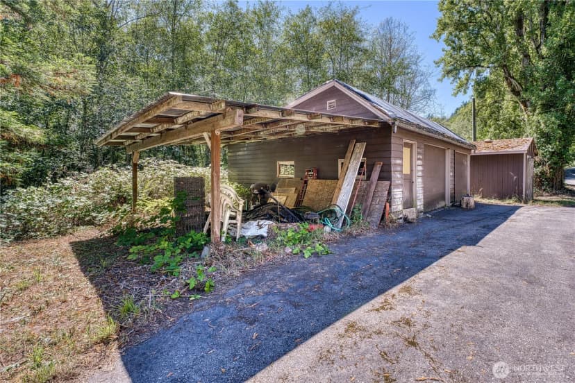 Property photo for 6015 Whitmore Drive Nw, Gig Harbor photo 23
