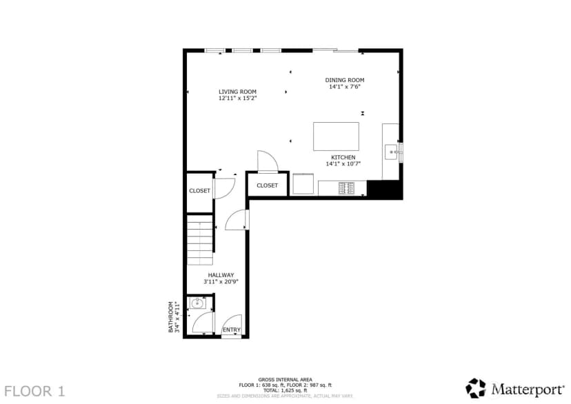 Property photo for 1715 W 14th Street, La Center photo 30
