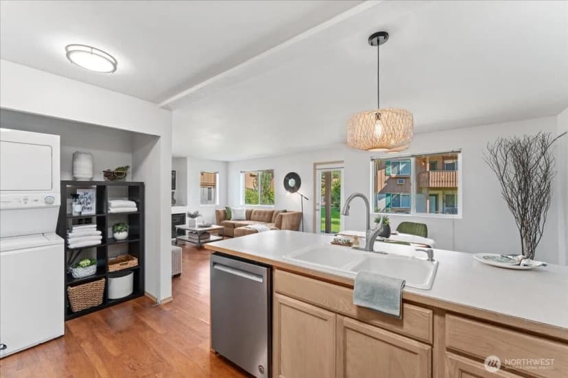 Property photo for 575 Alpine Place #o1, Leavenworth photo 15