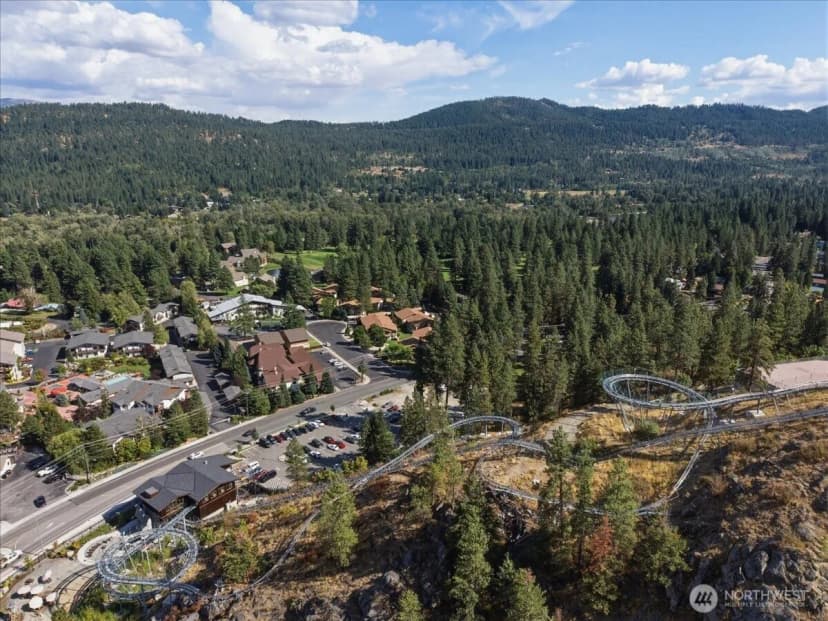 Property photo for 575 Alpine Place #o1, Leavenworth photo 37